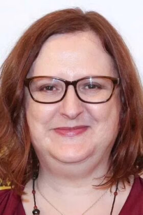 Ліза К. Ваятт