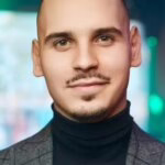 Дмитро Єфремов
