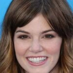 Рейчел Мелвін