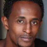 Фейсал Ахмед