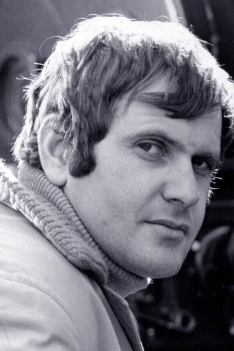 Пітер Медак