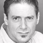 Джо Стівенс