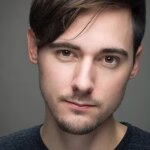 Джейк Томас