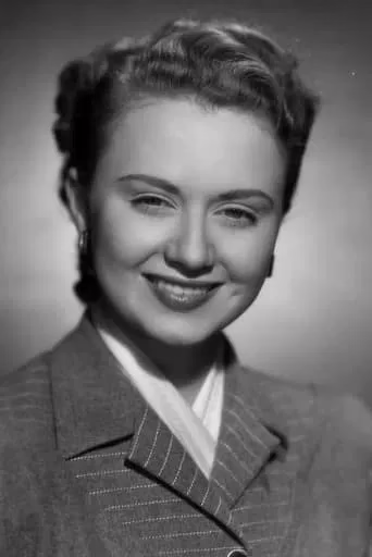 Енн Джілліс