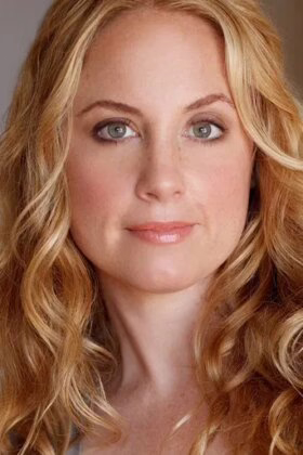 Джессіка Чаффін