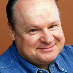 Джордж Дзундза