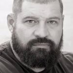 Бред Вілльям Генке