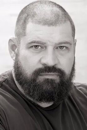 Бред Вілльям Генке