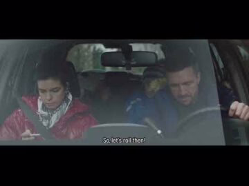 Ольга Золотарьова - відео обкладинка