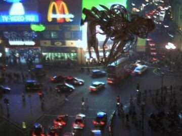 Олена Пайтина - відео обкладинка