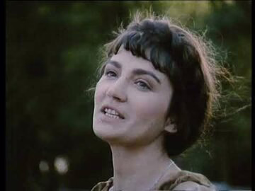 Галина Давидова - відео обкладинка