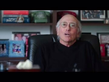 Родні Дейнджерфілд - відео обкладинка