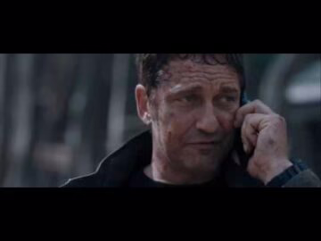 Крейтон Ротенбергер - відео обкладинка