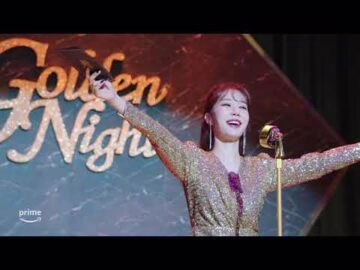 Ю Ін На - відео обкладинка