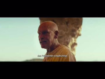 Джеральдіна Чаплін - відео обкладинка