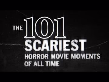 Rodney Barnes - відео обкладинка