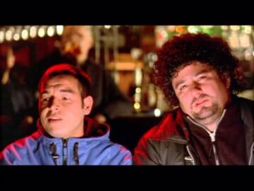 Ленні МакЛін - відео обкладинка