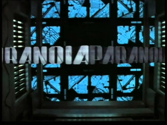 Куб - відео обкладинка