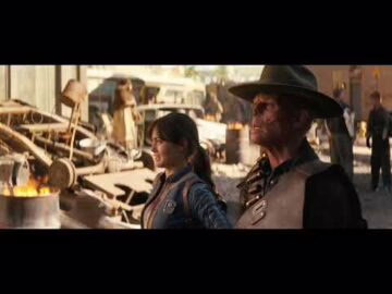 Джонатан Нолан - відео обкладинка