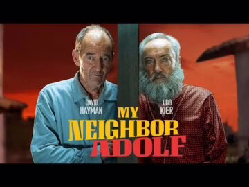 Jan Szugajew - відео обкладинка