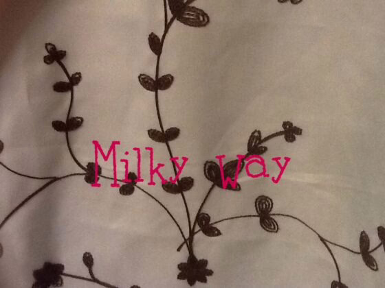 Молочний шлях - відео обкладинка