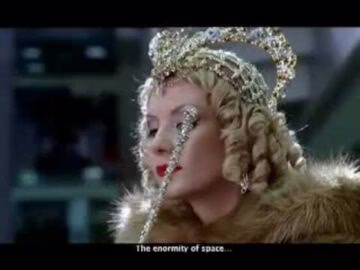 Кіра Муратова - відео обкладинка