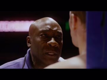 Майкл Кларк Дункан - відео обкладинка