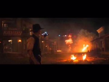 Ноа Рінґер - відео обкладинка