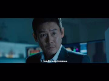 Hye-jeong Kang - відео обкладинка