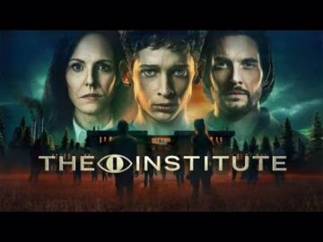 Джон Ґріффін - відео обкладинка