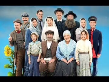 Олексій Пєтухов - відео обкладинка