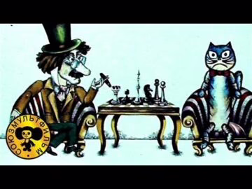 Igor Ilyinsky - відео обкладинка