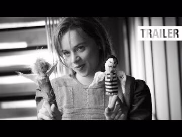 Домінік Пінон - відео обкладинка