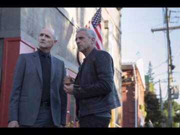 Marc-André Boulanger - відео обкладинка