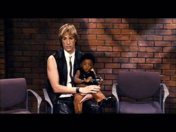 Роберт Уерта - відео обкладинка