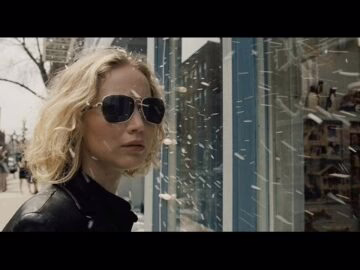 Aundrea Gadsby - відео обкладинка