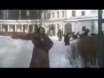 Боріс Щєрбаков - відео обкладинка