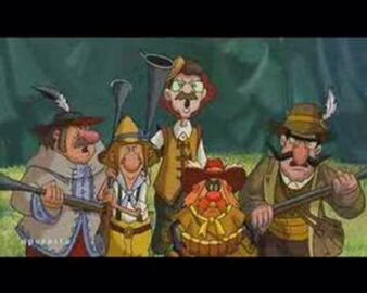 Іван Попович - відео обкладинка