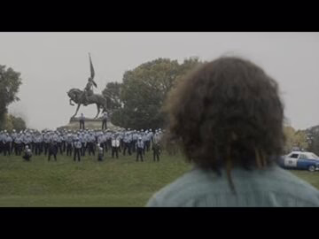 Darren Sheehan - відео обкладинка