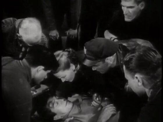 Щось з іншого світу - відео обкладинка