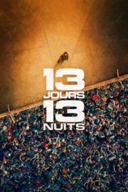 13 днів, 13 ночей