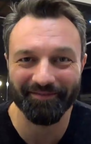 Юрій Рудий