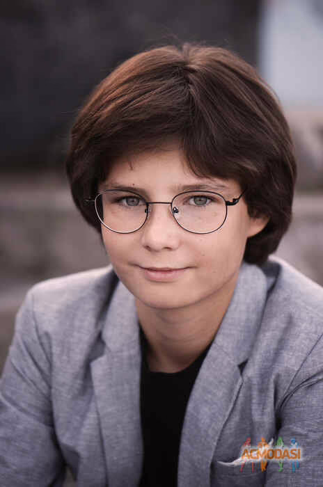 Даніла Бочков