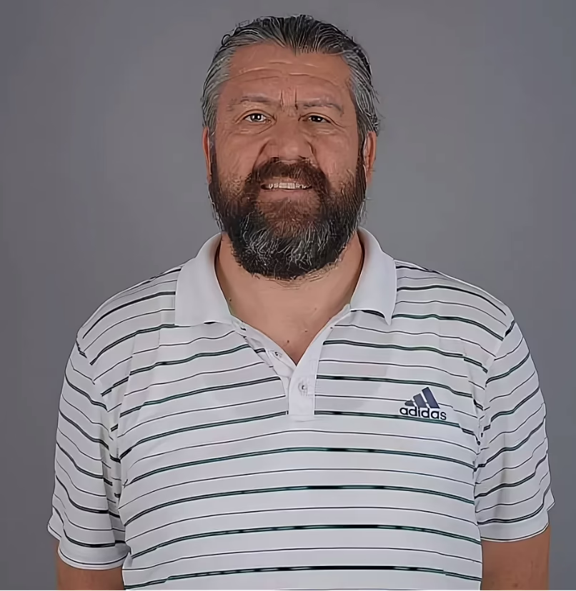 Екрем Тюркер