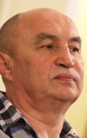Геннадій Алєксєєв