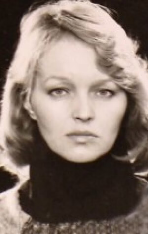 Ірина Сергеєва