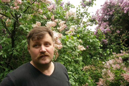 Іван Сергієнко