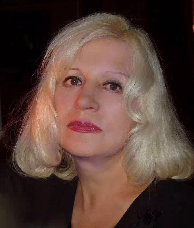 Катерина Крупенникова