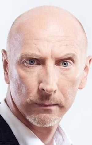 Леонід Захарченко