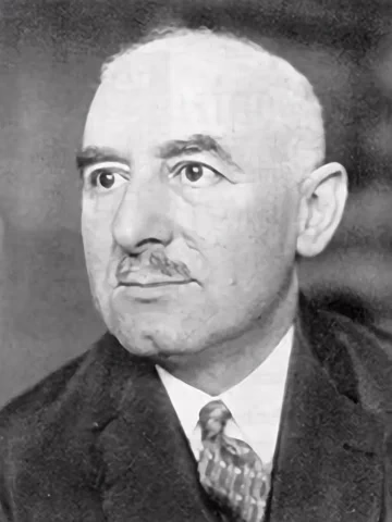 Оскар Кауфманн